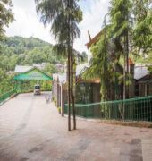 Hotel President Dalhousie Εξωτερικό φωτογραφία