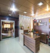 Hotel President Dalhousie Εξωτερικό φωτογραφία