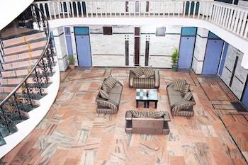 Hotel President Dalhousie Εξωτερικό φωτογραφία