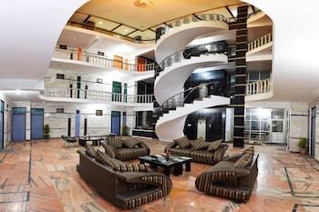 Hotel President Dalhousie Εξωτερικό φωτογραφία