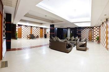 Hotel President Dalhousie Εξωτερικό φωτογραφία