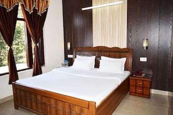 Hotel President Dalhousie Εξωτερικό φωτογραφία